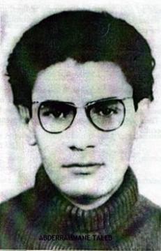 La pureté de la Révolution de Novembre