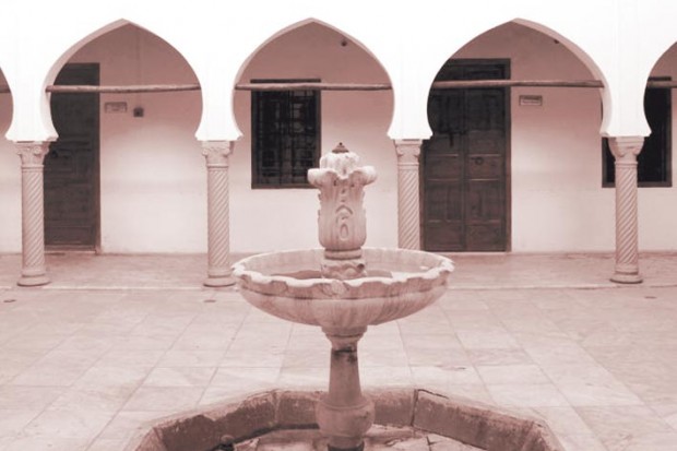 Dépôts archéologiques