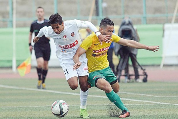 L'USMBA, le MCA et l'USMA peuvent-ils encore détrôner l'ESS '