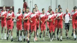 سوسطارة تدشن تحضيراتها بالعاصمة بمواجهة الباك وديا سهرة اليوم إضافة إلى لقاءي الأربعاء والمدية يومي 3 و7 أوت القادمين