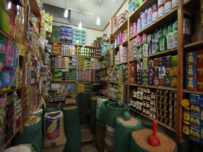 Plus de 4,5 milliards de centimes de défaut de facturation                                    La DCP dresse le bilan de la première semaine de Ramadhan