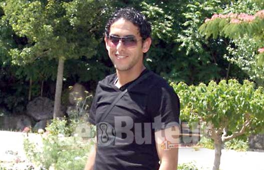 MCA : Metref donne rendez-vous à Ghrib pour signer ce soir