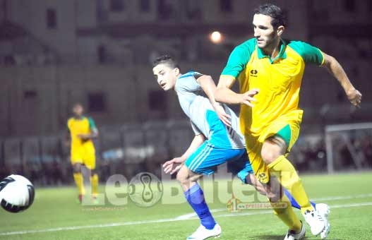 JSK 2 - OM 0 : Premier test réussi pour Fabbro !
