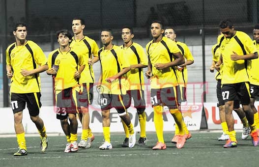 USMH : La prospection achevée, Charef commence à y voir plus clair