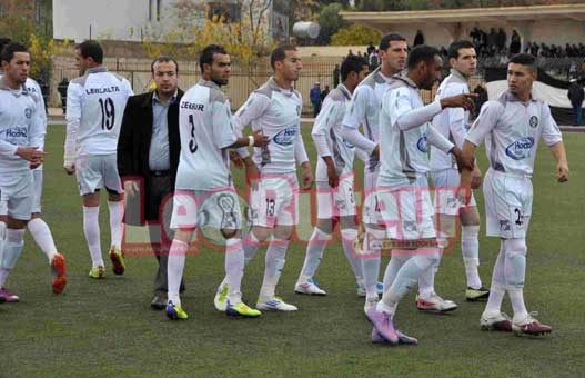 MSPB : On parle de Zemmouri à la tête de la barre technique