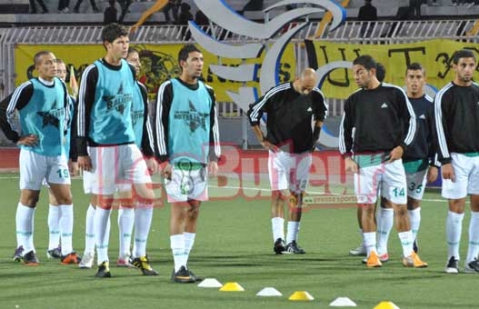 USMB : Les prochains jours décisifs !