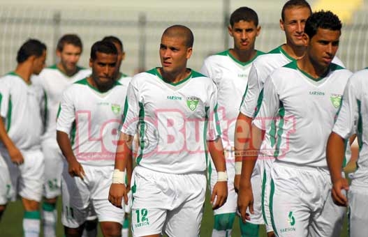 ASMO : Les Asémistes en stage dès aujourd'hui au Beau Rivage