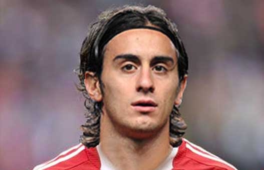 Fiorentina : L'indésirable Aquilani dans le viseur