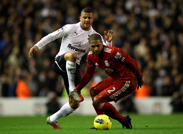 الحذر يسيطر على القمّة الإنجليزية في ميرلاند