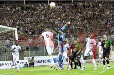 ش. قسنطينة1 – أ.نيس 3 : الخضورة تألقت في البداية و انهارت بدنيا في الشوط الثاني