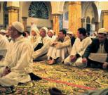 أول جامعة لنساء القرآن في شمال إفريقيا                                    زاوية سيدي تواتي ببجاية