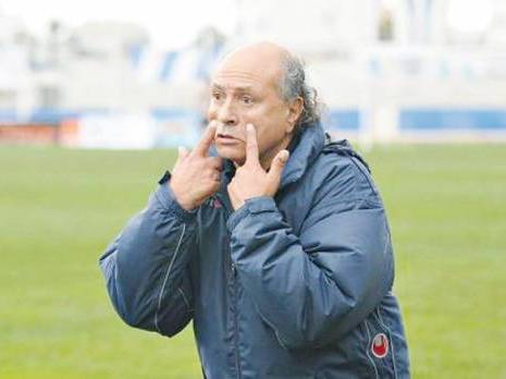 ASO Chlef : Rachid Belhout inquiet                                    Sports : les autres articles