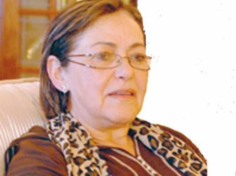 Bahia Rachedi. Comédienne : ma destination El Djamila (ex-La Madrague)                                    Culture : les autres articles