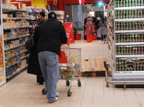 Engouement pour les grandes surfaces : Quand le caddie remplace le couffin                                    Actualité : les autres articles