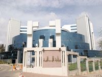 Note de conjoncture                                    Le déficit budgétaire atteint un niveau préoccupant