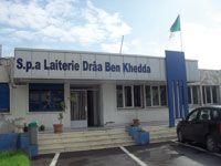 Alors que le responsable a déposé une plainte contre un syndicaliste                                    Grève de nouveau à la laiterie de Draâ Ben Khedda