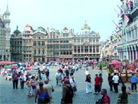 Augmentation du refus de délivrance du visa pour la Belgique                                    Les Algériens parmi les plus lésés