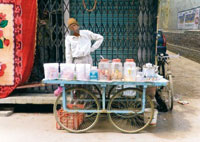 Batna La capitale des Aurès malade de ses mendiants