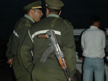 درك تيبازة يفكّك 40 شبكة إجرامية ويوقّف 530 شخصا