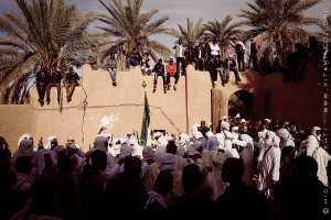 Fezaâ de Béni-Abbès et sboue de Timimoun Survivances festives d’un islam algérien