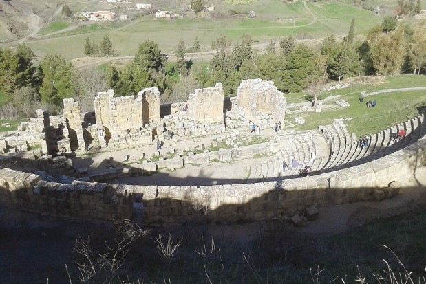 Les constructions illicites menacent le développement local