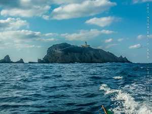 L'Ile Srigina de Skikda, Elle a tout d’une grande…