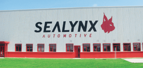 Sous-traitance industrielle