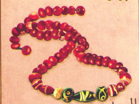 Une légende ressuscitée