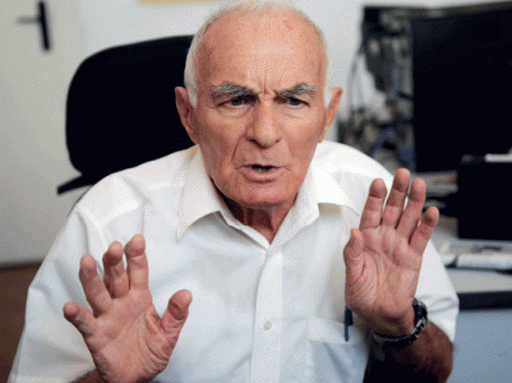 Voici venu le temps des imposteurs !