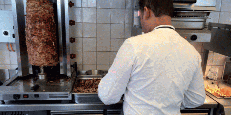 Quand les façades lumineuses cachent des cuisines crasseuses