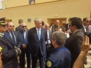 La plus grande richesse de l'Algérie est son peuple