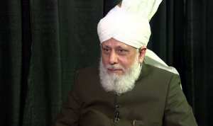 وزير الشؤون الدينية يؤكد طيّ ملف الأحمدية بشكل نهائي!