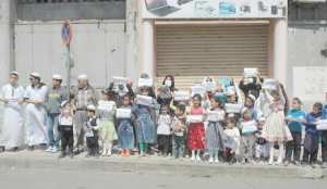 عائلات مساجين غرداية تطالب بإطلاق سراح ذويها