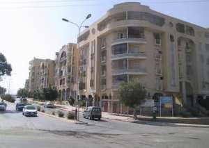 الأحزاب تدفع فاتورة باهظة نتيجة  البلطجة  للدعاية بالشلف