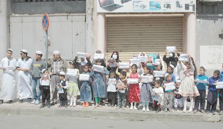 عائلات مساجين غرداية تطالب بإطلاق سراح ذويها