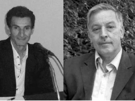 Hommage à Brahim Salhi et Ahmed Meziani