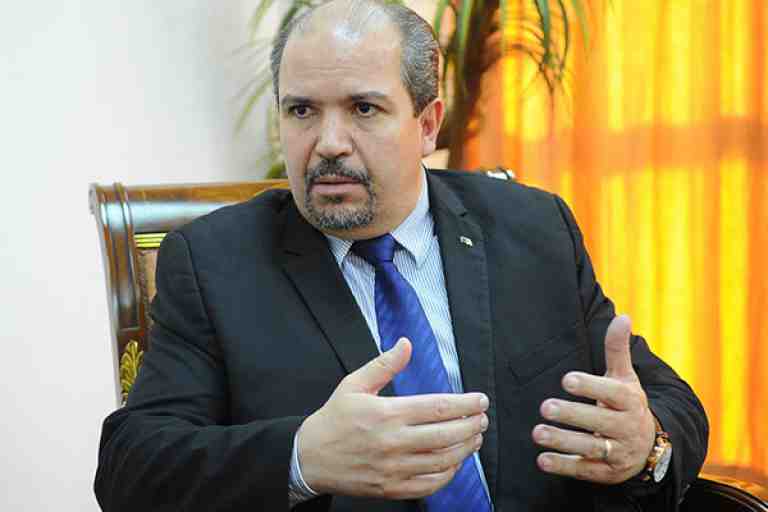 الجزائر طوت موضوع الأحمدية وصار من الماضي