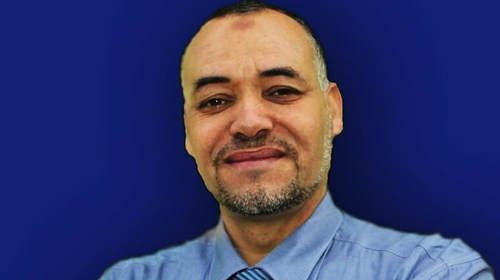 «Seul le travail de proximité peut nous mener à l'APN !»