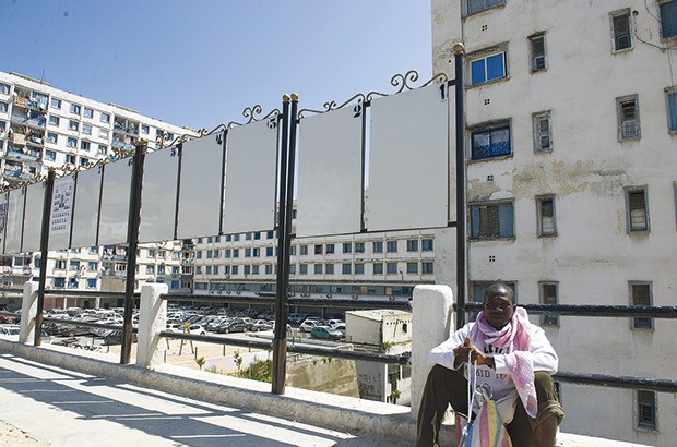 Une campagne électorale passée inaperçue