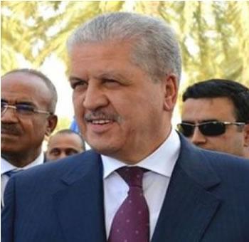 Pas de répit pour Sellal