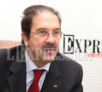 Berraf candidat à sa propre succession