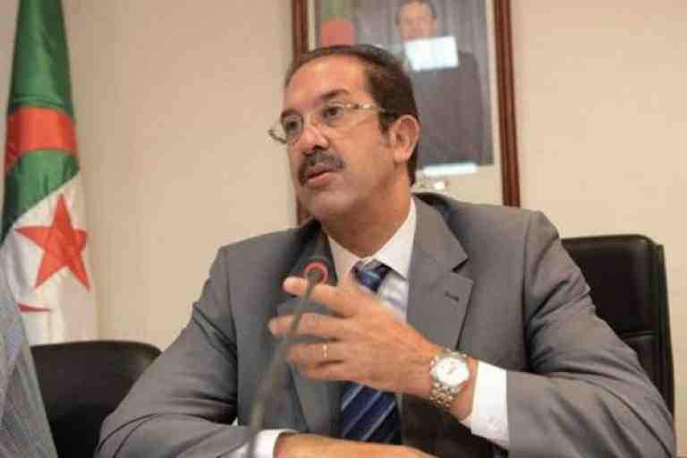 براف يترشح لعهدة جديدة والأعضاء يصادقون على التقريرين