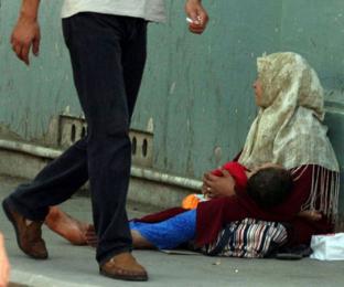 مصالح الشرطة تتكفل بالأشخاص بدون مأوى في جيجل