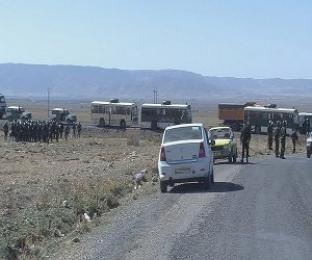 سكان حي الغرايرية بعين الزرقاء في تبسة يشتكون تهميش السلطات لمطالبهم