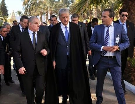 ولاية سطيف..المحطة المقبلة للوزير الأول