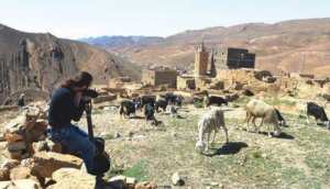 Avoir 30 ans dans les Aurès...