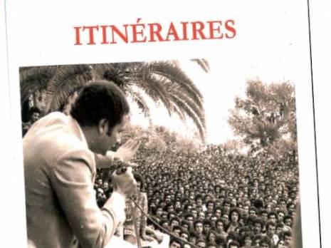 Abdelhak Bérerhi, parcours atypique d'un érudit engagé