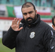 EN / Il s'est exprimé hier sur les ondes de la radio - Madoui