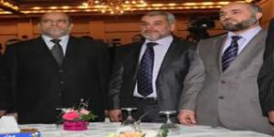 L'Alliance de l'Algérie verte: l'action se poursuit sur la scène politique