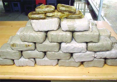 38 323 personnes interpellées par les gendarmes en six mois